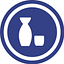Sake Company logo