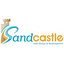 Sandcastle Web Design & Development logo