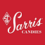 Sarris Candies logo