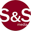 S&S-media logo