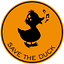 Save The Duck logo