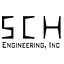 SCH Engineering logo