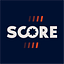Score Agency logo