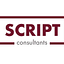 Script Consultants logo