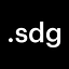 SDG logo