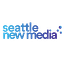 Seattle New Media logo