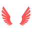 Olga Zarr logo