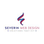 Severin Web Design logo