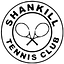 Shankill Tennis Club logo