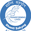Shanti Sahyog logo