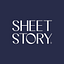 Sheet Story logo