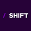SHIFT logo