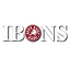 IBONS logo