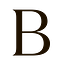 The Bathhouse Group logo