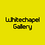 Whitechapel Gallery logo