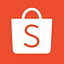 Shopee logo