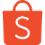Shopee logo