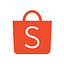 Shopee logo