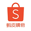 Shopee logo