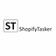 ShopifyTasker logo
