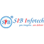 SIB Infotech logo