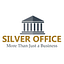 Silver Office logo