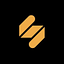 Simplified logo