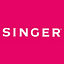 Singer France logo