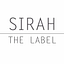 Sirah The Label logo
