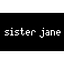 Sister Jane logo
