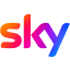 Sky logo