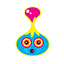 Sloomoo Institute logo