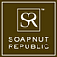 Soapnut Republic logo