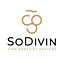 SoDivin logo