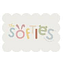 Softies Toys logo
