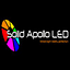 Solid Apollo logo