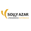 Solly Azar logo