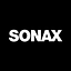 SONAX logo