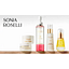 Sonia Roselli Beauty logo