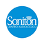 Soniton Audífonos logo