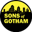 Sons of Gotham logo