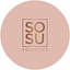 SOSU Cosmetics logo