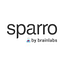 Sparro logo