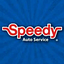 Speedy logo