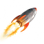 Sphere Rocket VA US logo