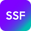 Ssfshop logo