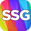 Ssg logo