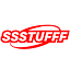 SSSTUFFF logo