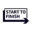 Start To Finish Consulting GmbH logo