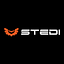 STEDI logo